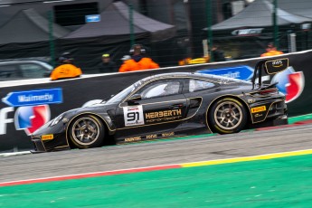 24 Heures de Spa 2023 - Course