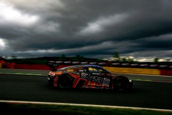 24 Heures de Spa 2023 - Course