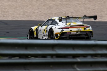 24 Heures de Spa 2023 - Course