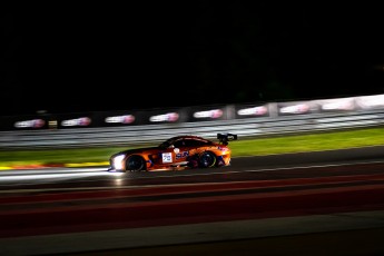 24 Heures de Spa 2023 - Course