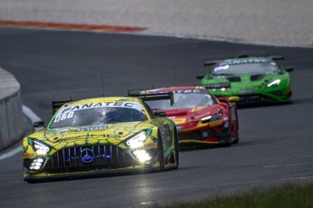 24 Heures de Spa 2023 - Course