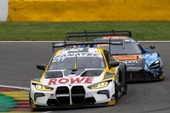 24 Heures de Spa 2023 - Course