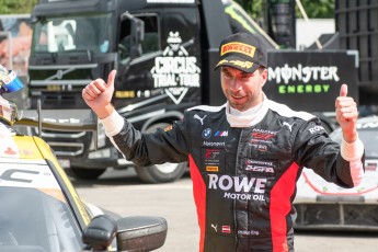 24 Heures de Spa 2023 - Course