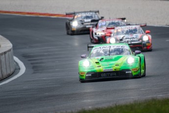 24 Heures de Spa 2023 - Course