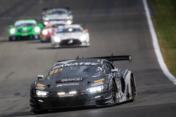 24 Heures de Spa 2023 - Course
