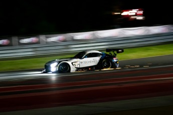 24 Heures de Spa 2023 - Course