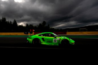 24 Heures de Spa 2023 - Course