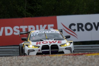 24 Heures de Spa 2023 - Course