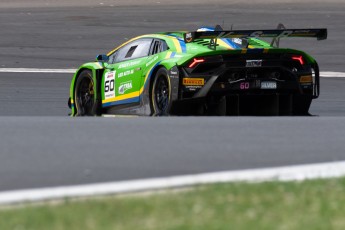 24 Heures de Spa 2023 - Course