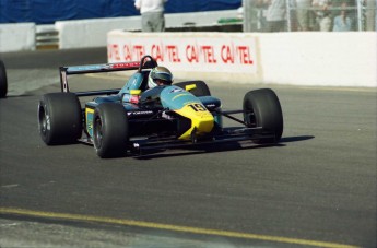 Retour dans le passé - Formule Atlantique - GP3R 1996