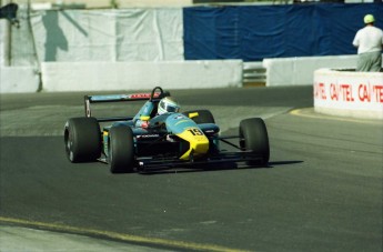 Retour dans le passé - Formule Atlantique - GP3R 1996