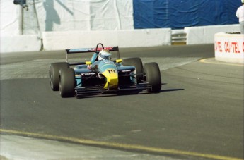 Retour dans le passé - Formule Atlantique - GP3R 1996