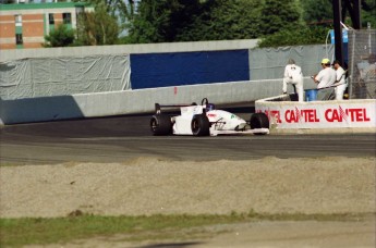 Retour dans le passé - Formule Atlantique - GP3R 1996