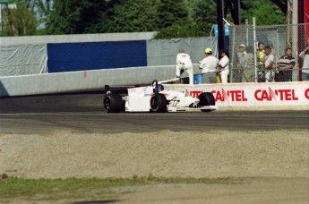 Retour dans le passé - Formule Atlantique - GP3R 1996