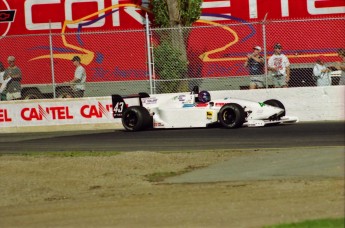Retour dans le passé - Formule Atlantique - GP3R 1996