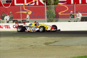 Retour dans le passé - Formule Atlantique - GP3R 1996