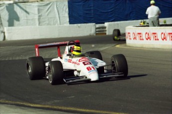 Retour dans le passé - Formule Atlantique - GP3R 1996
