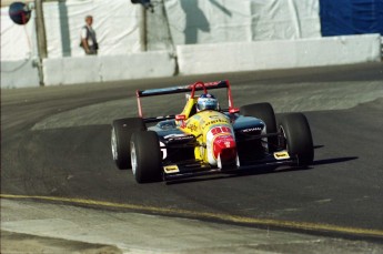 Retour dans le passé - Formule Atlantique - GP3R 1996