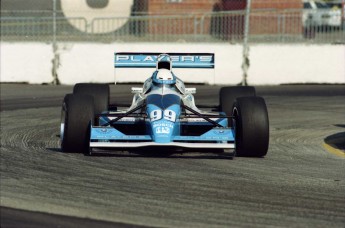 Retour dans le passé - Formule Atlantique - GP3R 1996