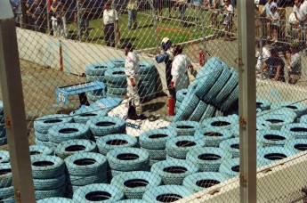 Retour dans le passé - Formule Atlantique - GP3R 1996