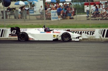 Retour dans le passé - Formule Atlantique - GP3R 1996