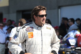 Retour dans le passé - NASCAR Canadian Tire - Montréal 2010