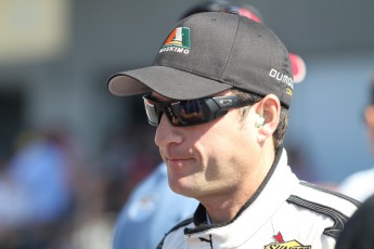 Retour dans le passé - NASCAR Canadian Tire - Montréal 2010