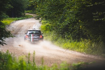 New England Forest Rally 2023
