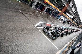 Grand Prix de Belgique 2023 - Samedi