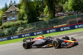 Grand Prix de Belgique 2023 - Samedi