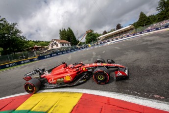Grand Prix de Belgique 2023 - Samedi