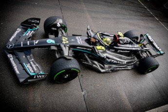 Grand Prix de Belgique 2023 - Samedi