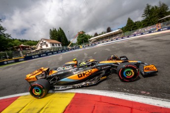 Grand Prix de Belgique 2023 - Samedi