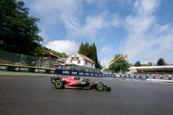 Grand Prix de Belgique 2023 - Samedi