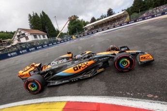 Grand Prix de Belgique 2023 - Samedi
