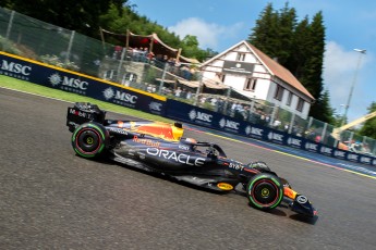 Grand Prix de Belgique 2023 - Samedi