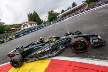 Grand Prix de Belgique 2023 - Samedi