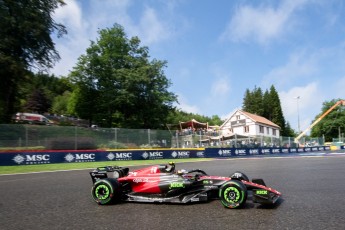 Grand Prix de Belgique 2023 - Samedi