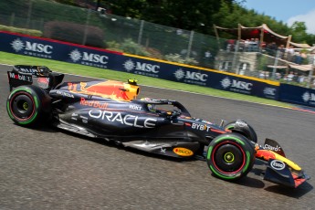 Grand Prix de Belgique 2023 - Samedi