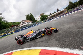 Grand Prix de Belgique 2023 - Samedi