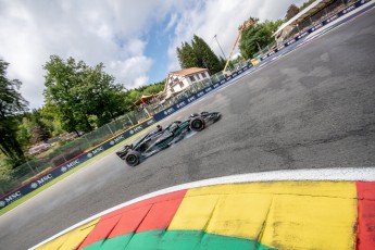 Grand Prix de Belgique 2023 - Samedi