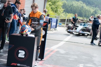 Grand Prix de Belgique 2023 - Samedi
