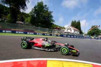 Grand Prix de Belgique 2023 - Samedi