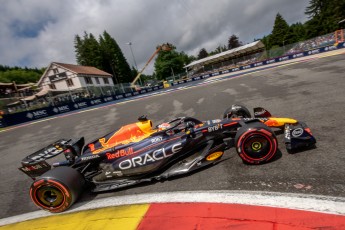 Grand Prix de Belgique 2023 - Samedi