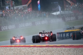 Grand Prix de Belgique 2023 - Samedi