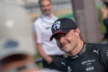 Grand Prix de Belgique 2023 - Samedi