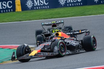 Grand Prix de Belgique 2023 - Samedi