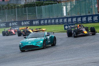 Grand Prix de Belgique 2023 - Samedi