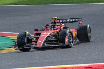 Grand Prix de Belgique 2023 - Samedi