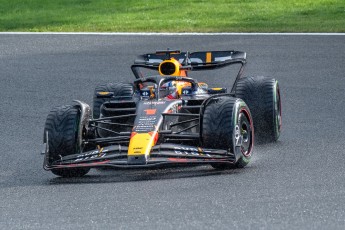 Grand Prix de Belgique 2023 - Samedi